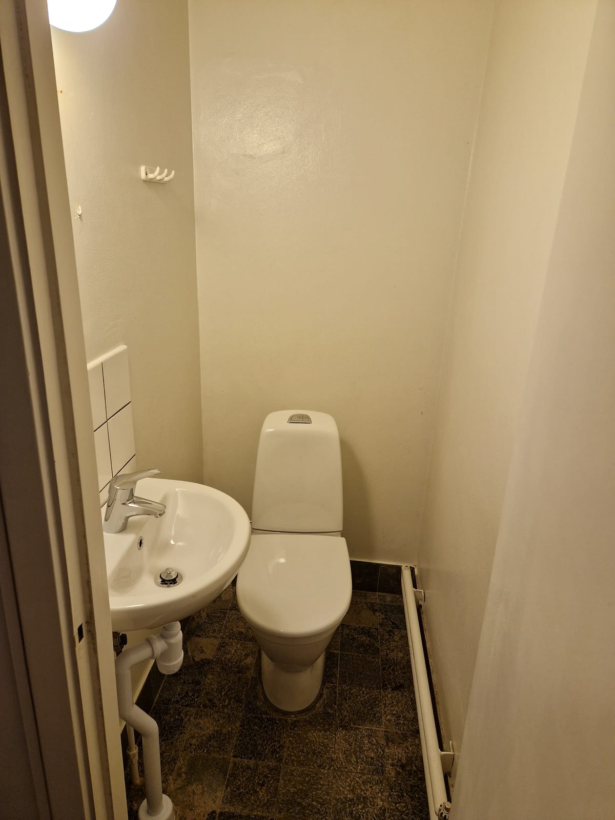 3-rumslägenhet i Hedemora, Norrbygatan - bild 4
