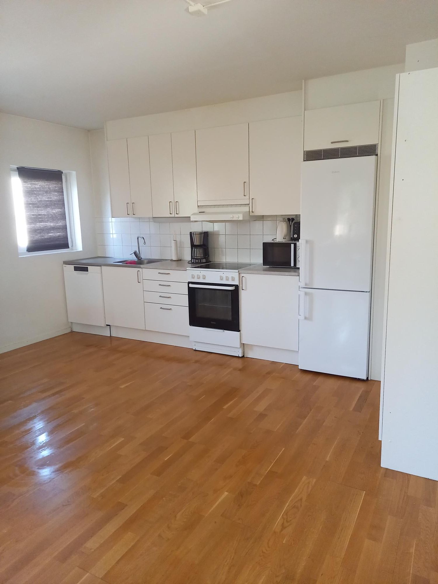 3-rumslägenhet i Sandviken, Sveavägen - bild 1