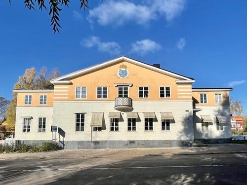 2-rumslägenhet i Sandviken, Fredriksgatan - bild 2