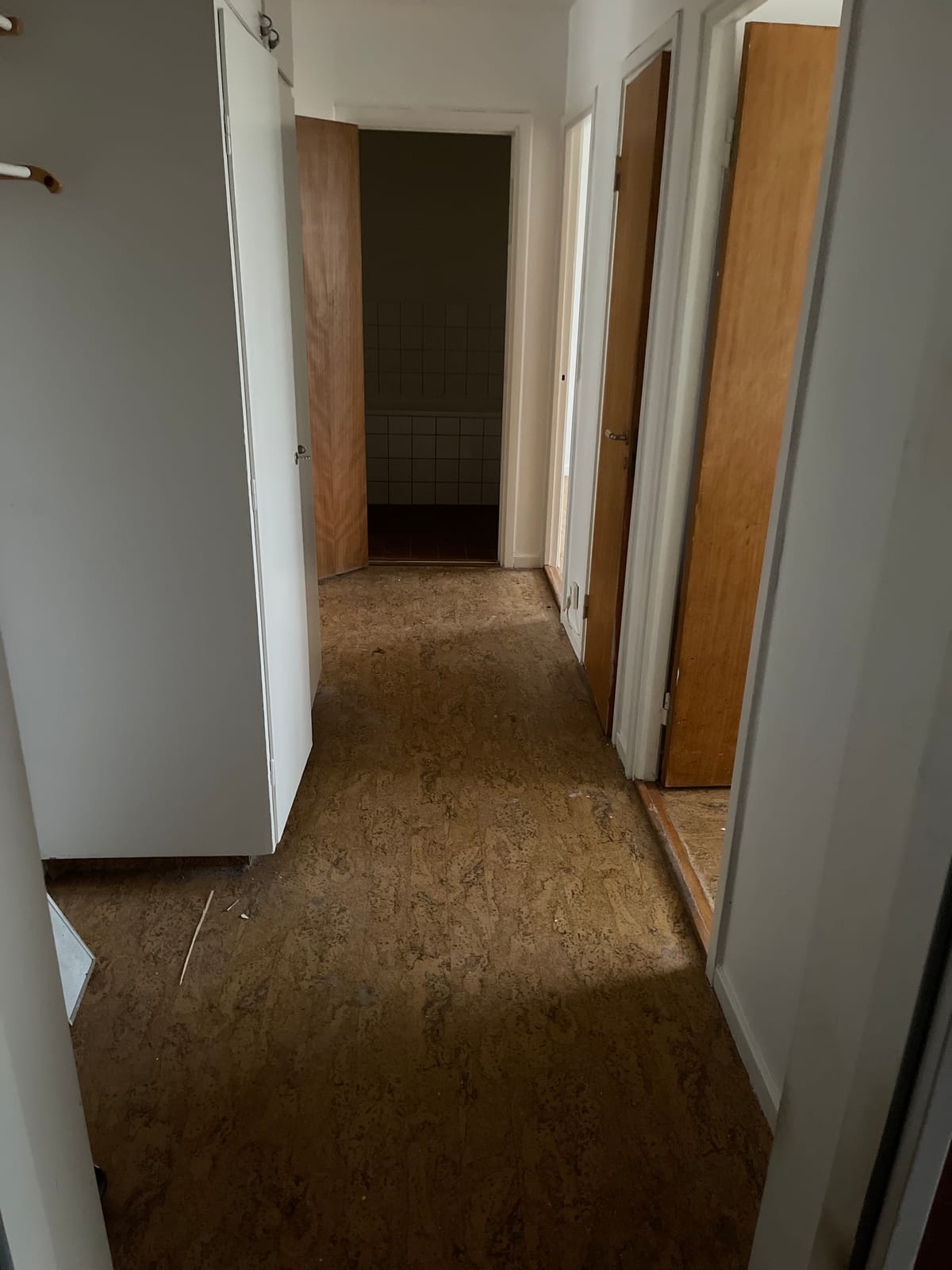 2-room apartment in Flen, Stenhammarsgatan - image 5