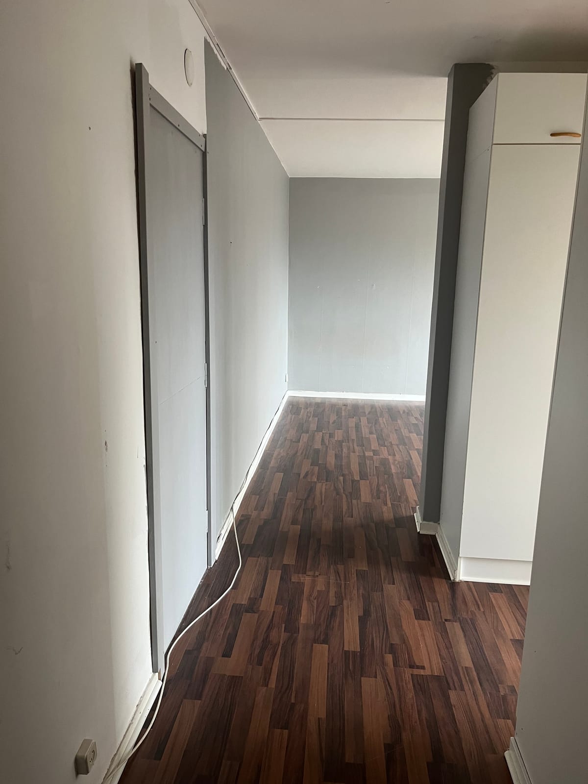 1-rumslägenhet i Katrineholm, Storgatan - bild 1