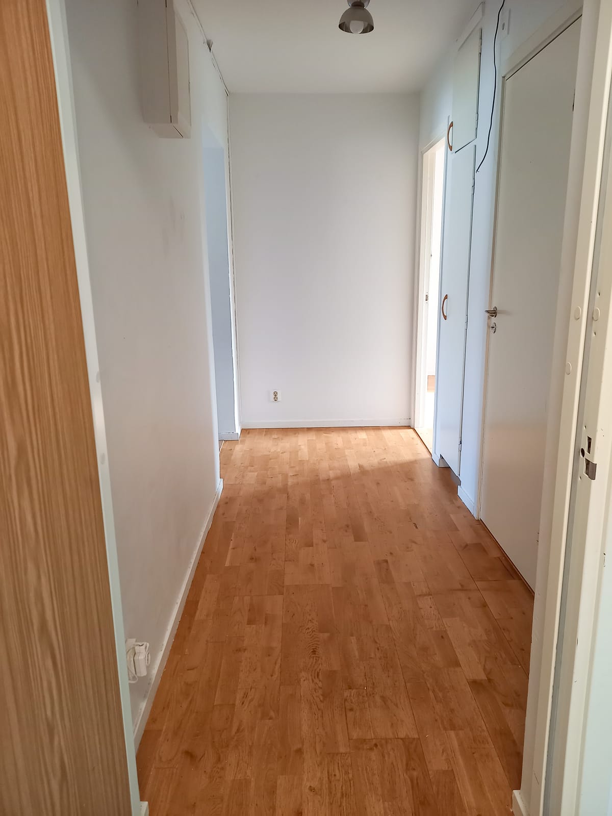 2-rumslägenhet i Sandviken, Sveavägen - bild 1
