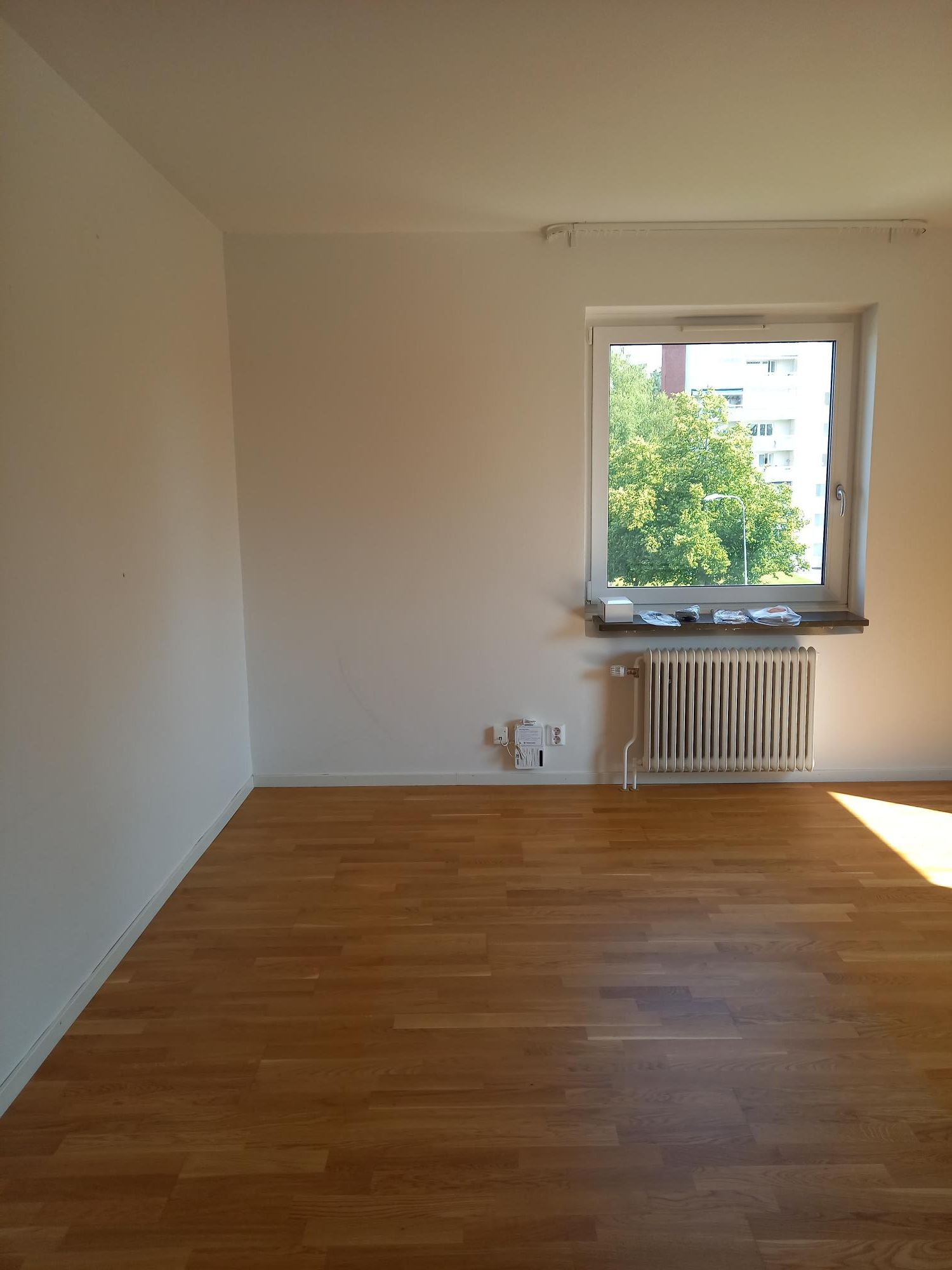 2-rumslägenhet i Sandviken, Sveavägen - bild 4