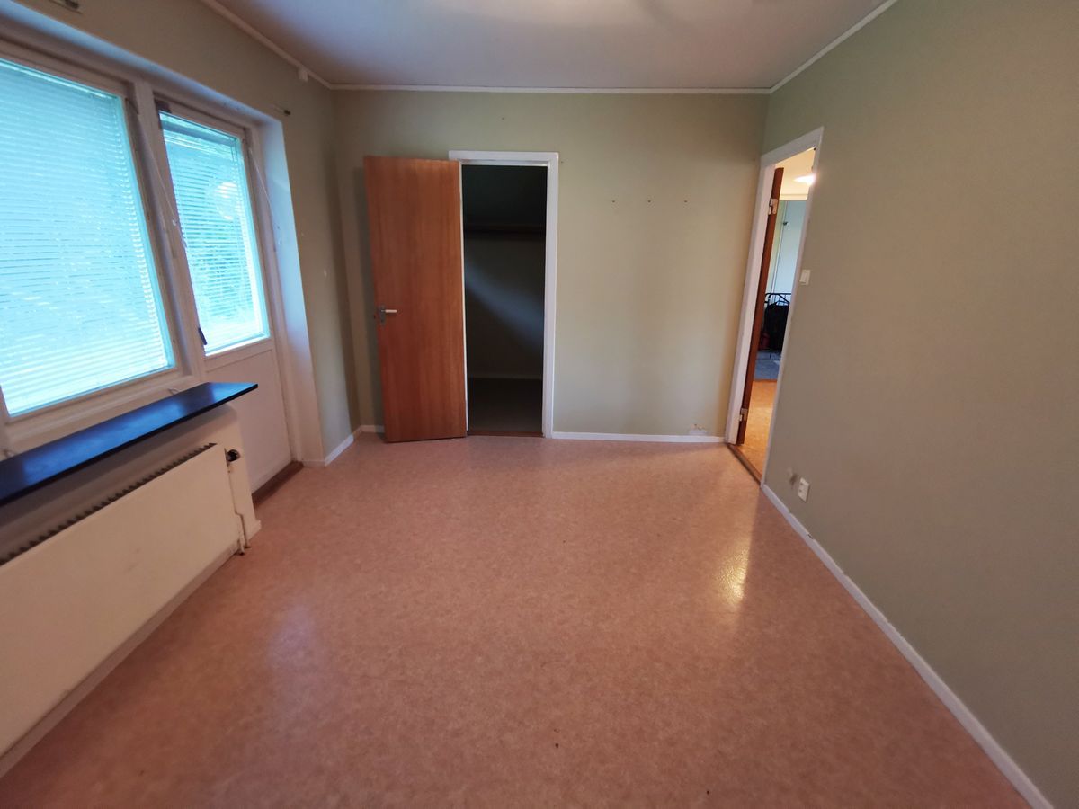 2-rumslägenhet i Härnösand, Veda - bild 4