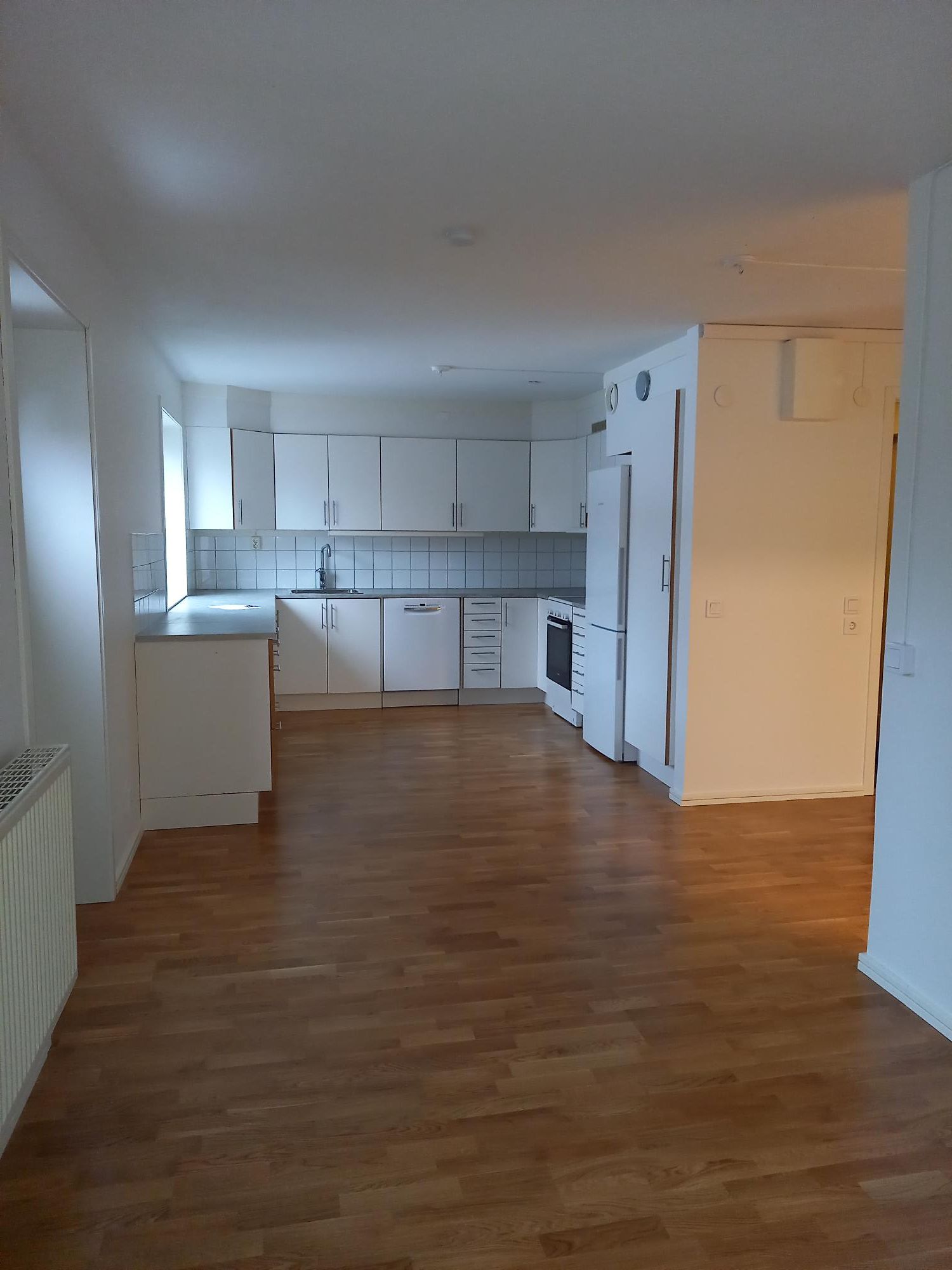 2-rumslägenhet i Sandviken, Fredriksgatan - bild 2