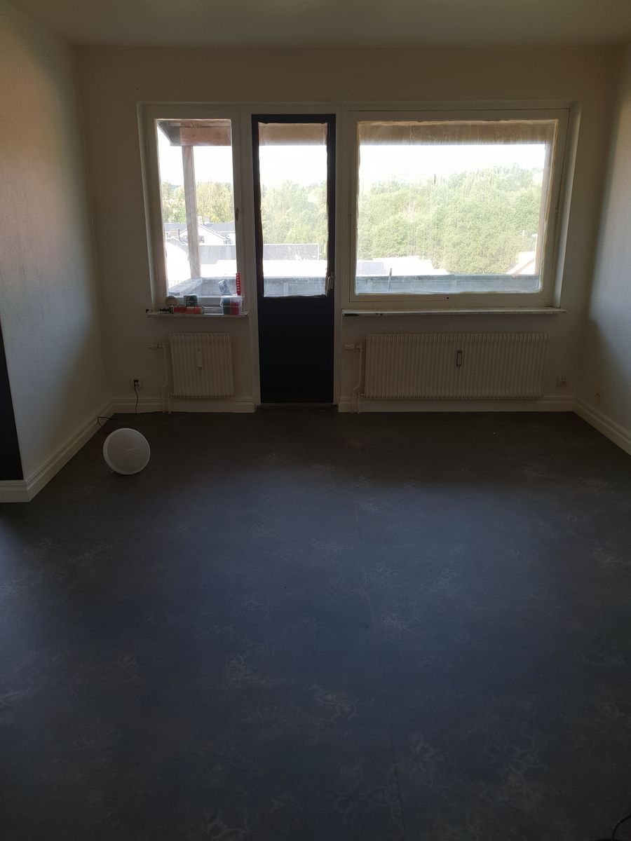 1-rumslägenhet i Kramfors, Lugnviksvägen - bild 1
