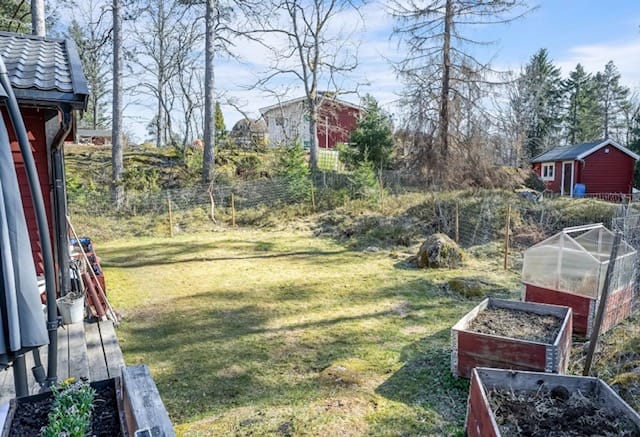 3-room house in Tungelsta, Vedahöjden - image 4
