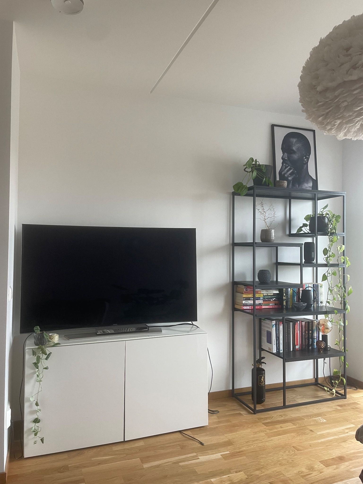 1-rumslägenhet i Uppsala, Bäcklösavägen - bild 5