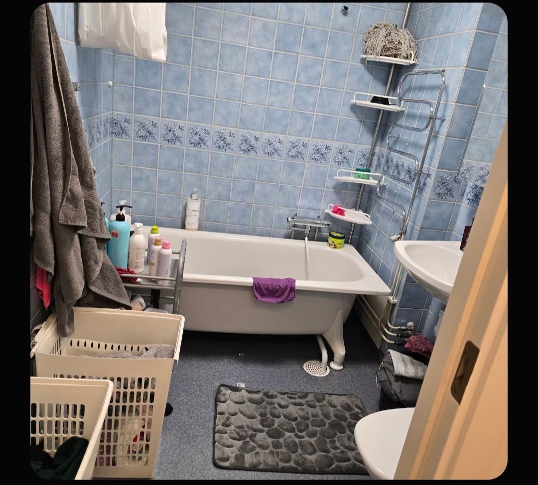 3.5-rumslägenhet i Norrköping, Garvaregatan - bild 2