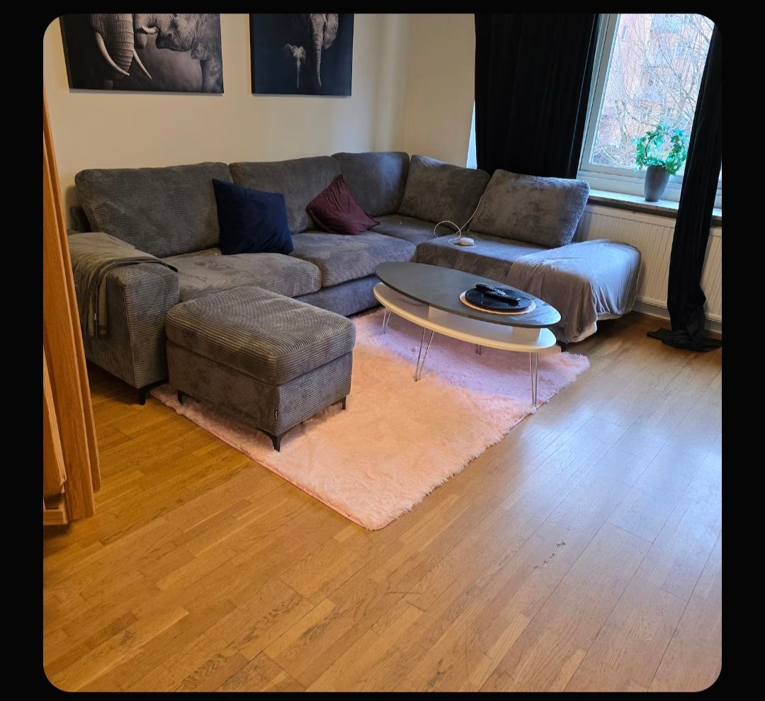 3.5-rumslägenhet i Norrköping, Garvaregatan - bild 3