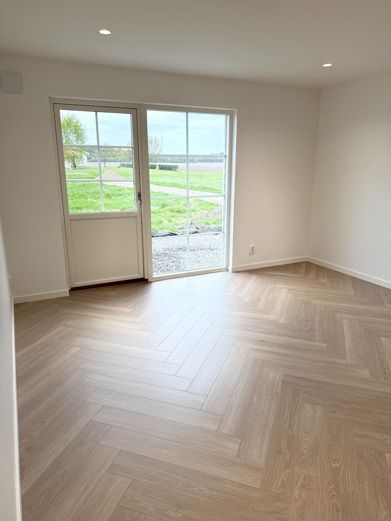 3-room house in Varberg, Trönningenäsvägen - image 1