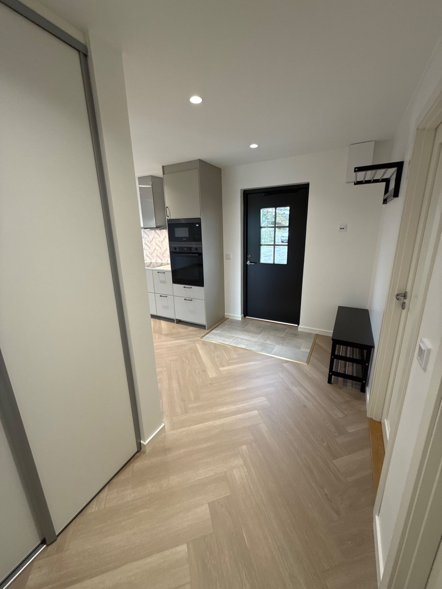 3-room house in Varberg, Trönningenäsvägen - image 3