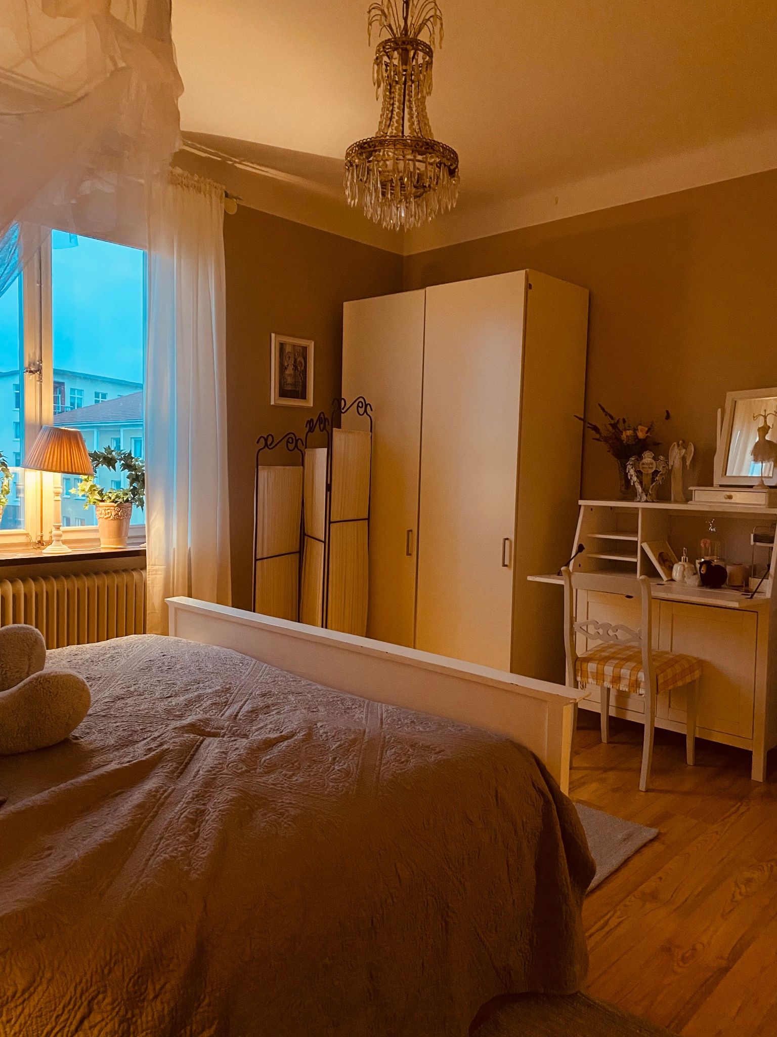 1-room apartment in Uppsala, Svartbäcksgatan - image 4