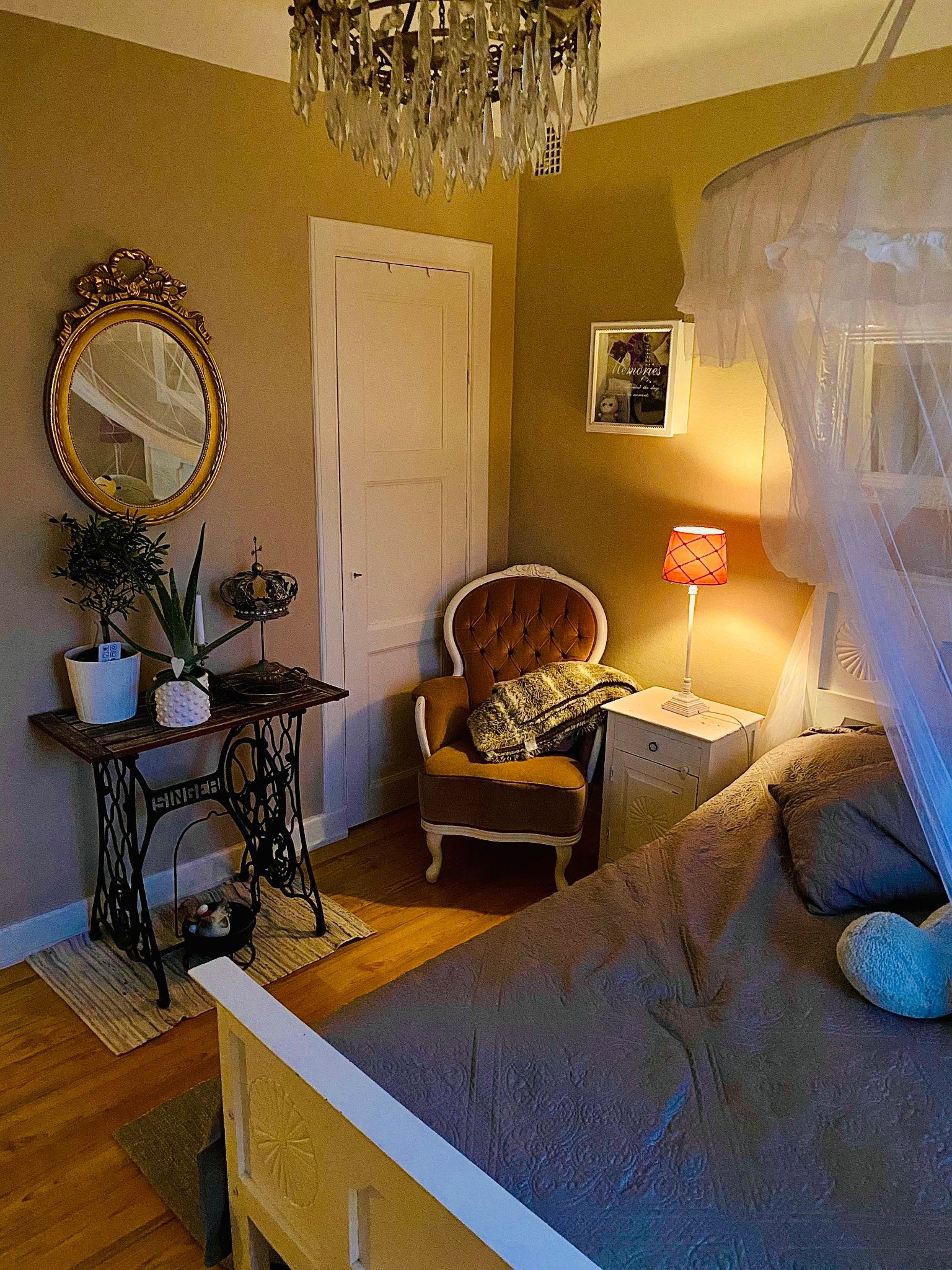 1-room apartment in Uppsala, Svartbäcksgatan - image 5