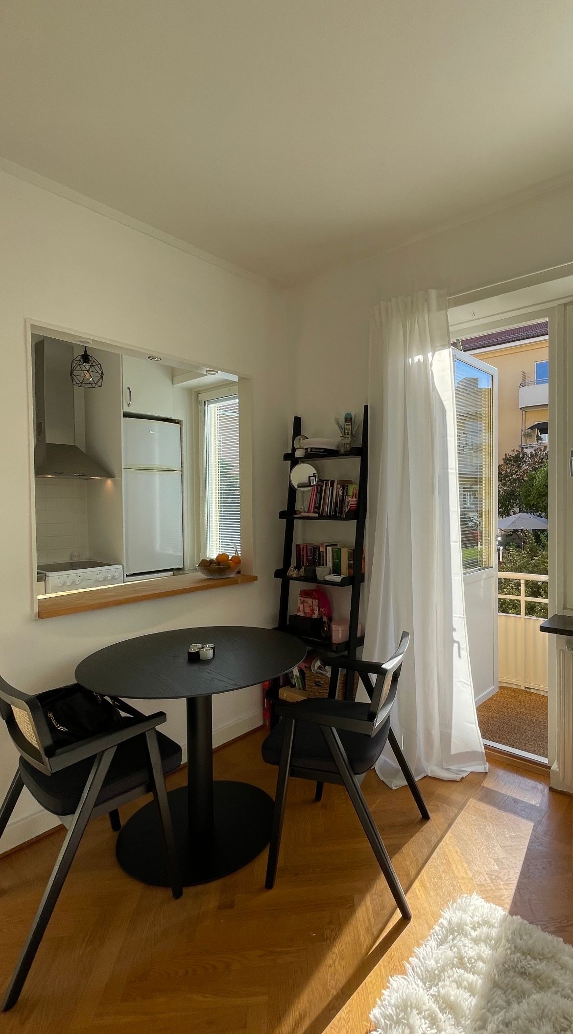 1-rumslägenhet i Västerås, Tessingatan - bild 3