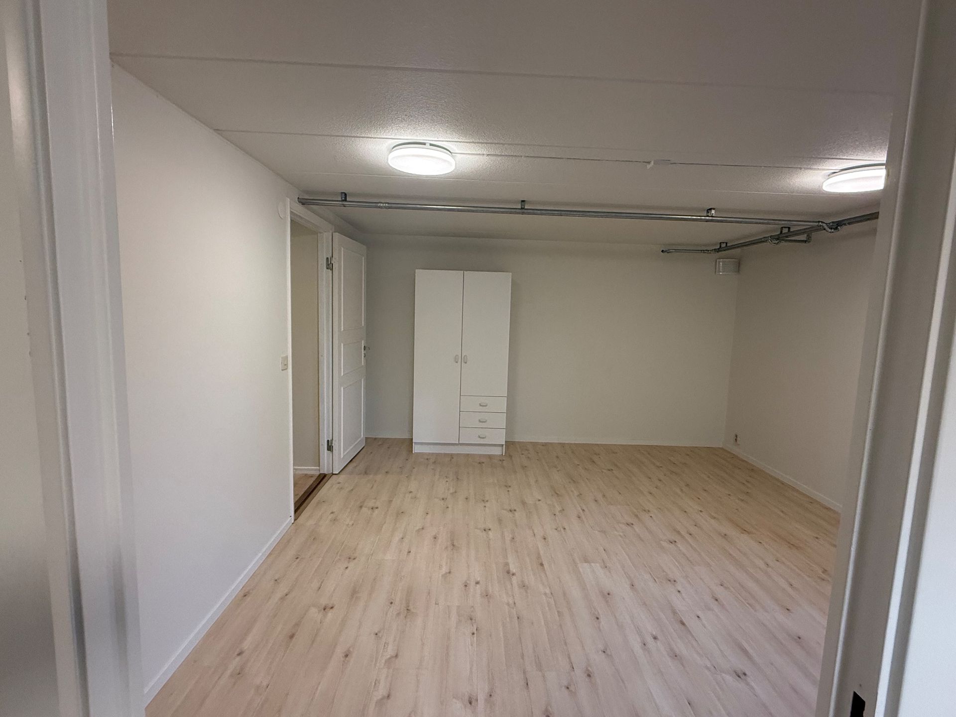 2-rumslägenhet i Vega, Uthagsvägen - bild 1