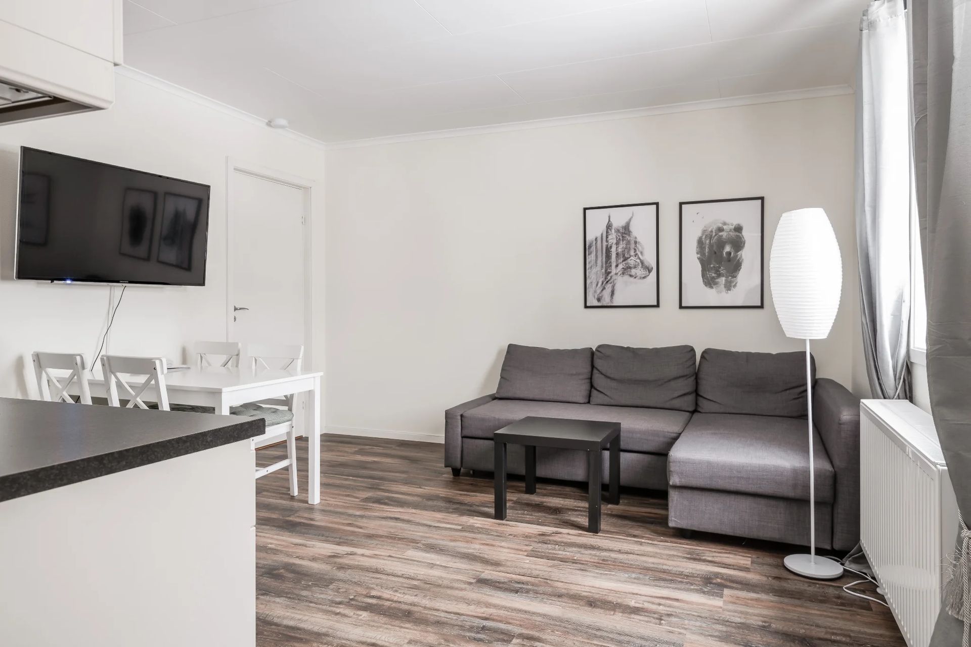 2-room apartment in Bograngen, Gränsvägen - image 2