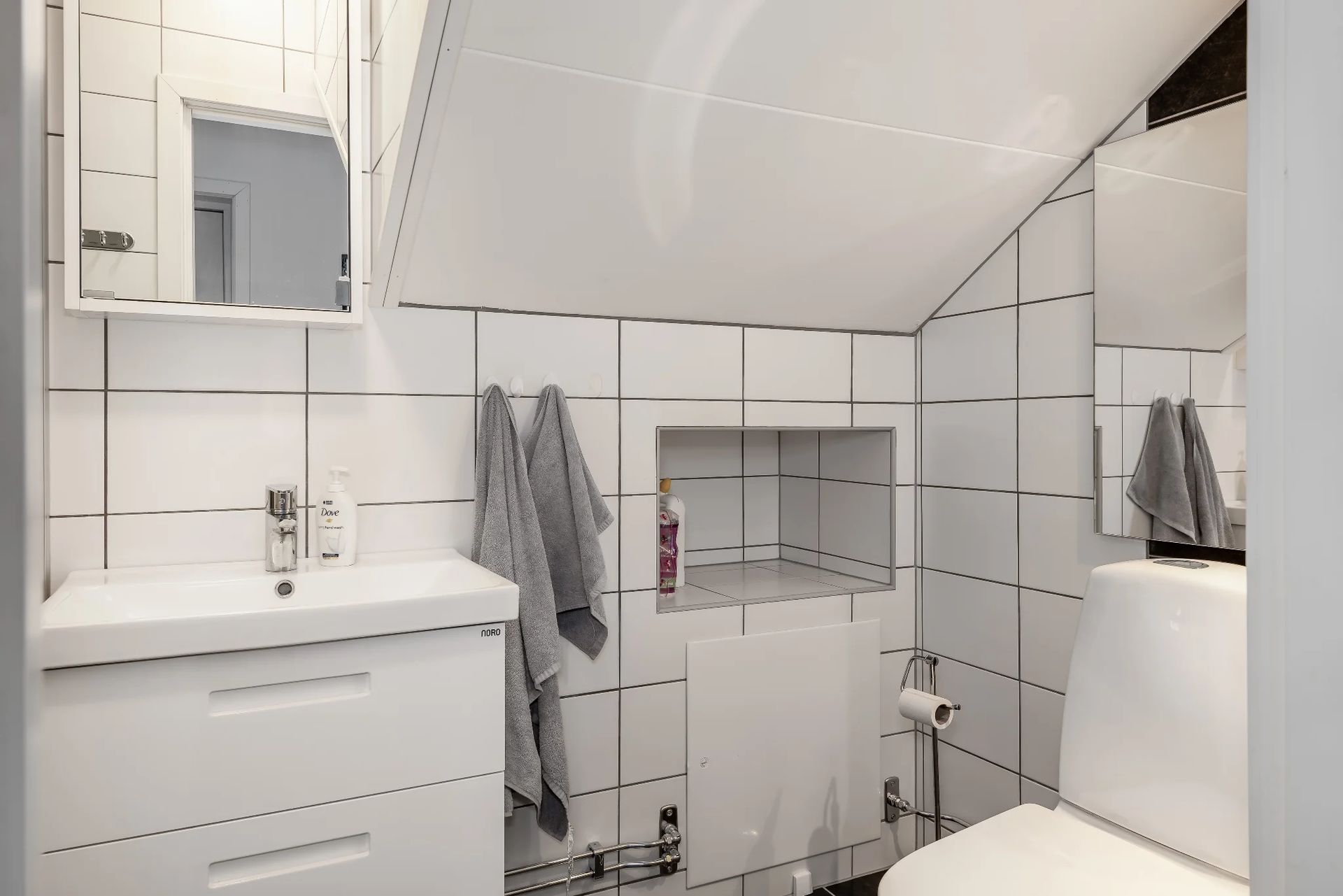 2-room apartment in Bograngen, Gränsvägen - image 3