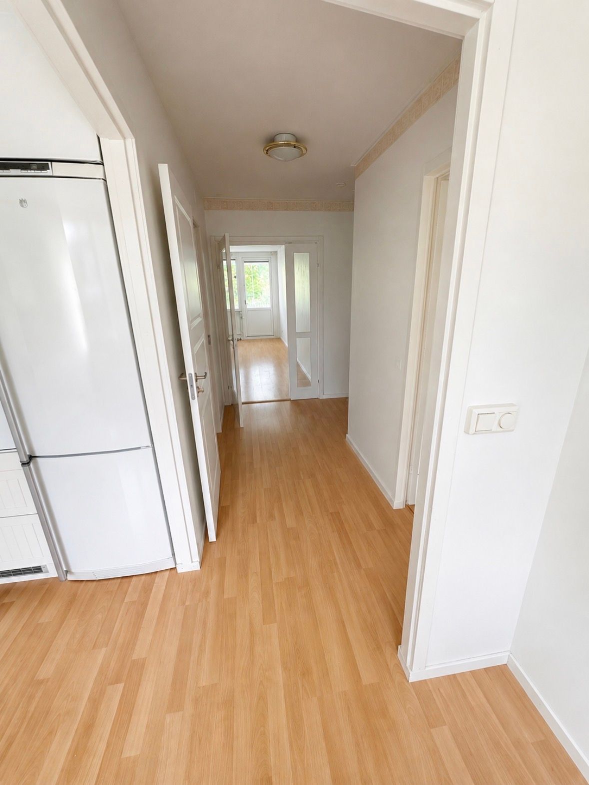 2-room apartment in Järfälla, Kvarnvägen - image 2