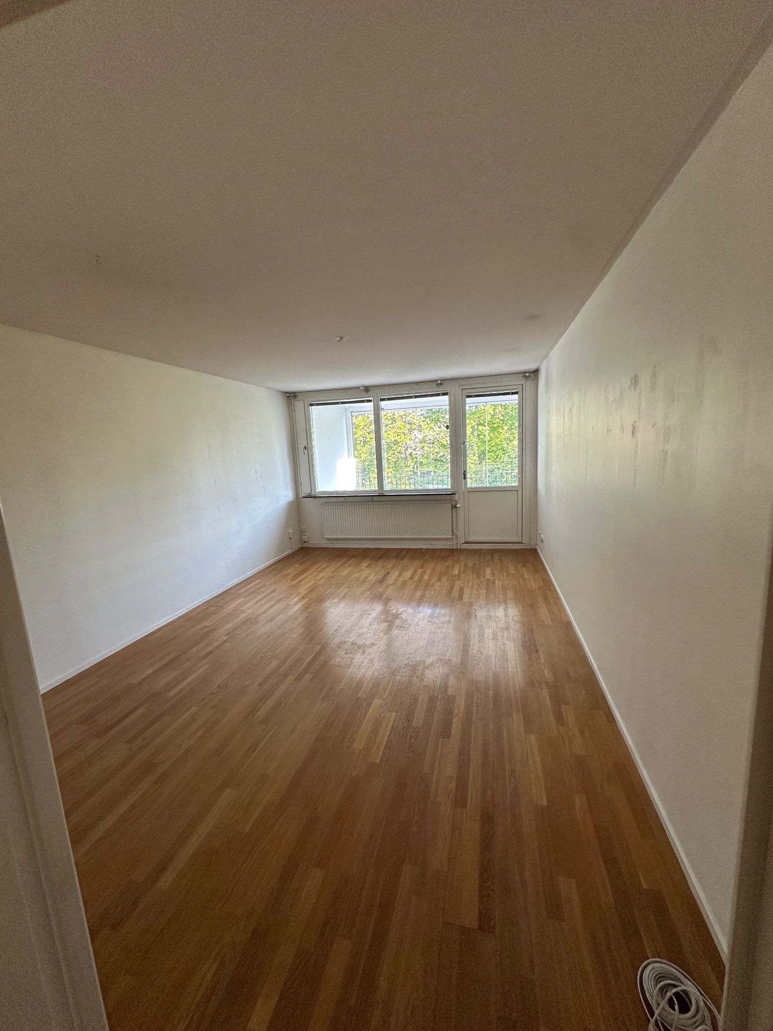 2-room apartment in Järfälla, Kvarnvägen - image 4