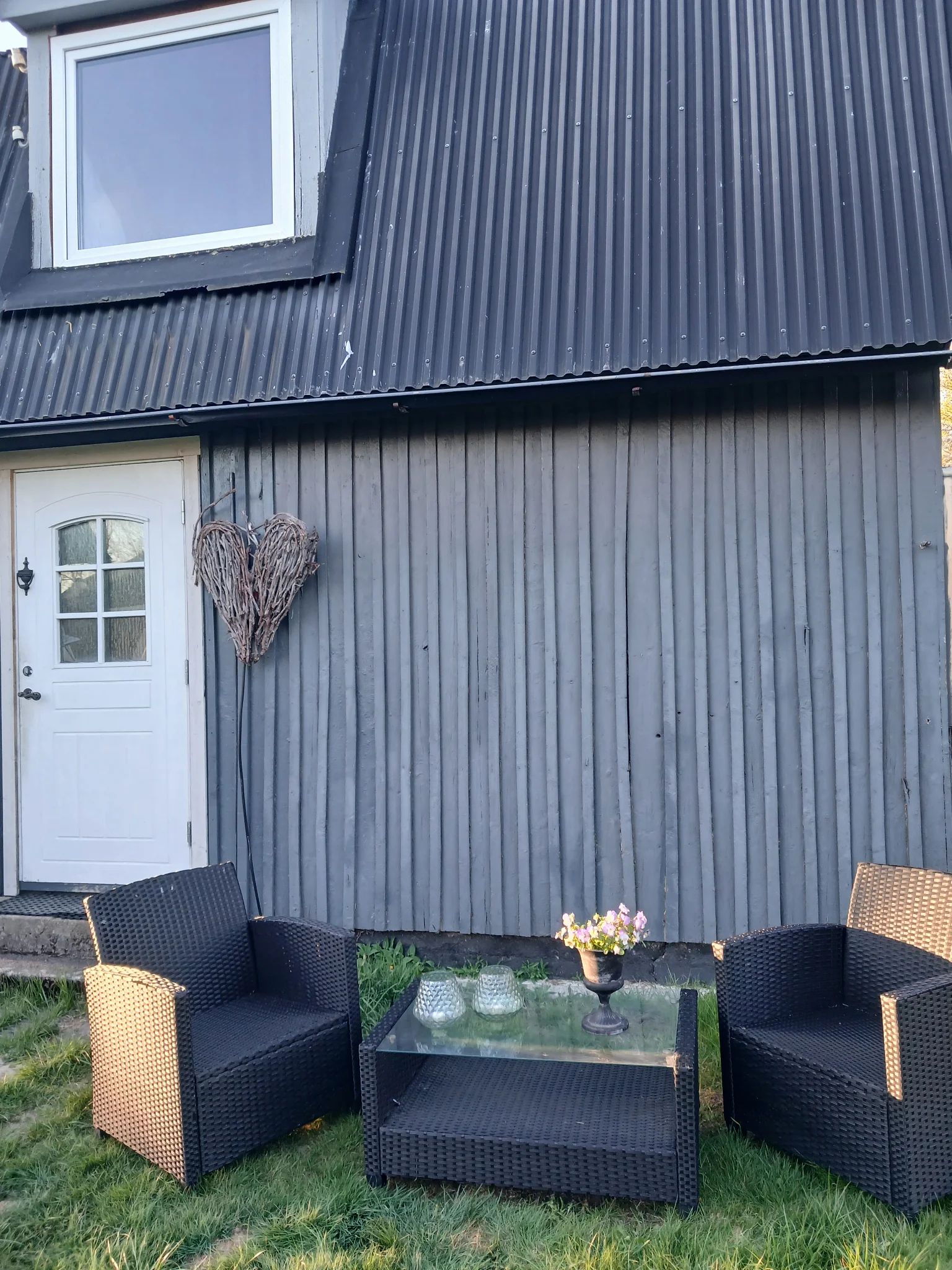 1.5-room house in Herrljunga, Vedumsvägen - image 3