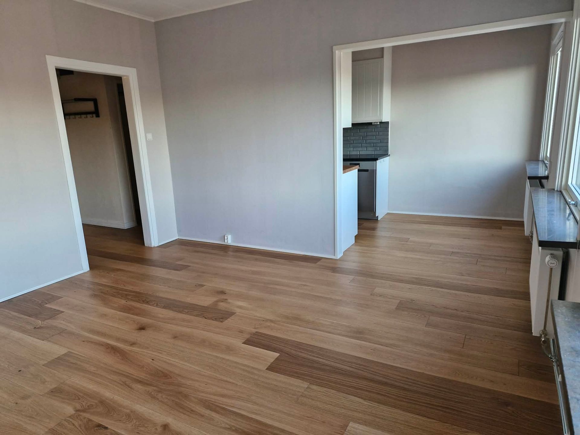 1.5-room apartment in Örebro, Verkmästaregatan - image 3