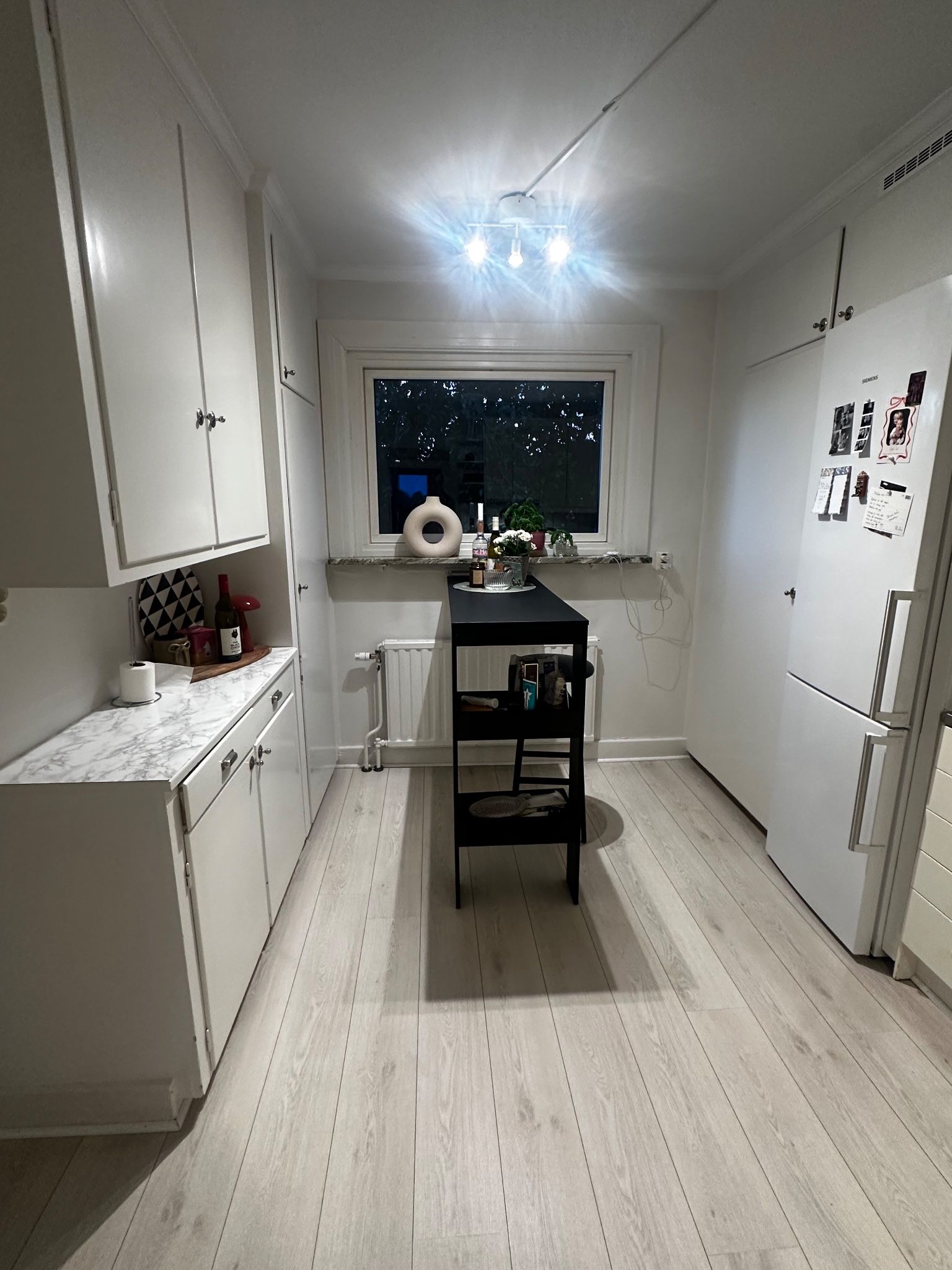 3-room apartment in Växjö, Fredsgatan - image 2