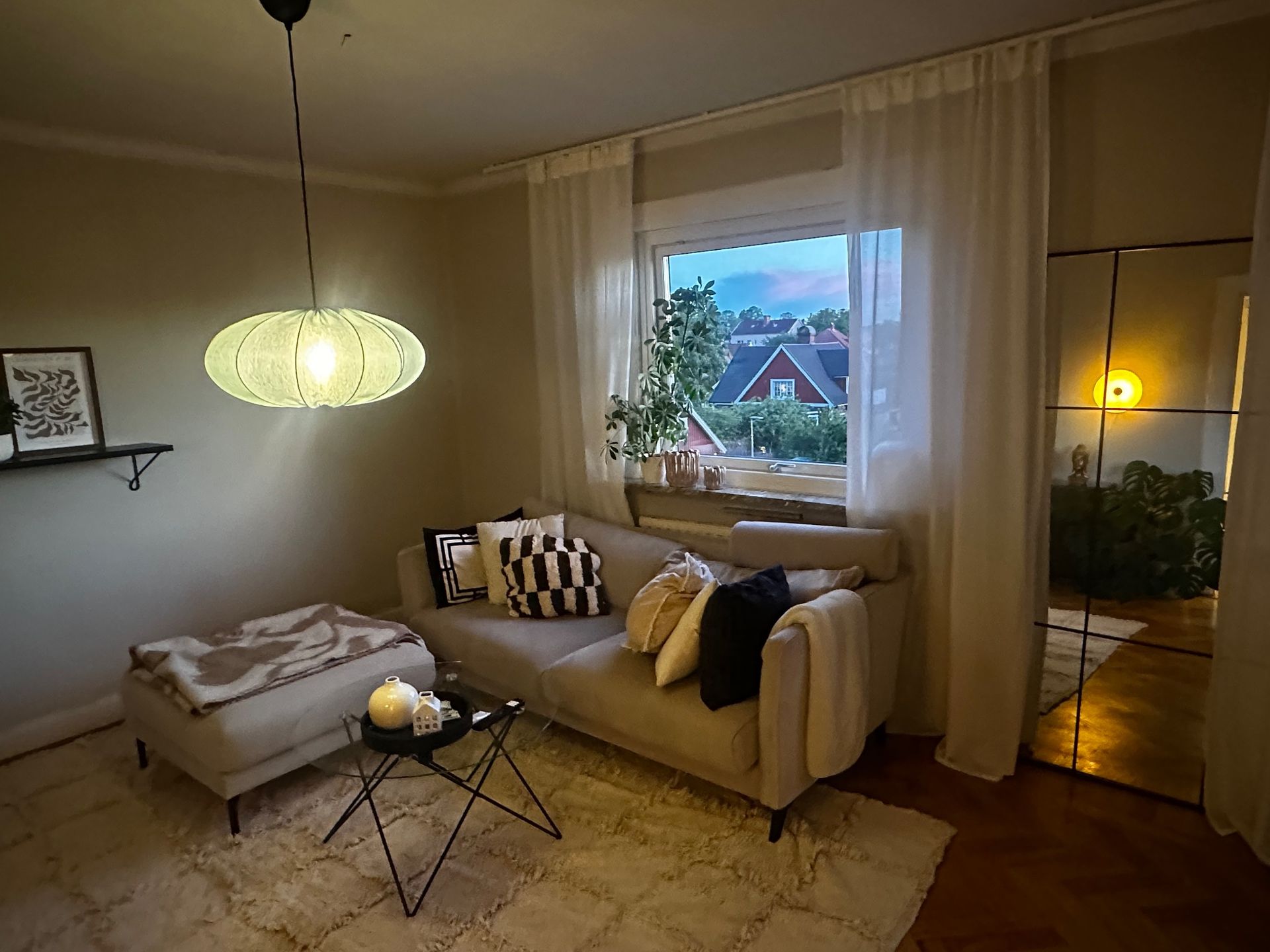 3-room apartment in Växjö, Fredsgatan - image 4