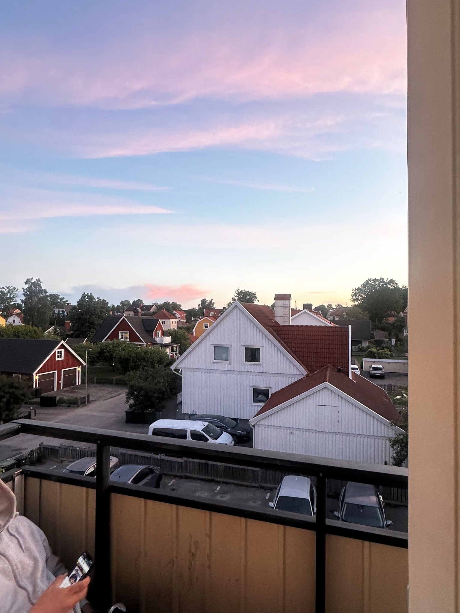 3-room apartment in Växjö, Fredsgatan - image 3