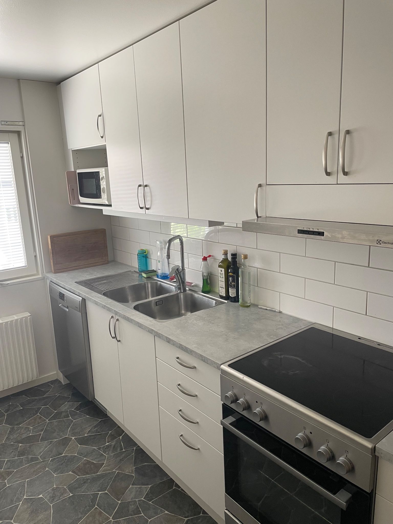 1-rumslägenhet i Örebro, Sancta Birgittagatan - bild 1