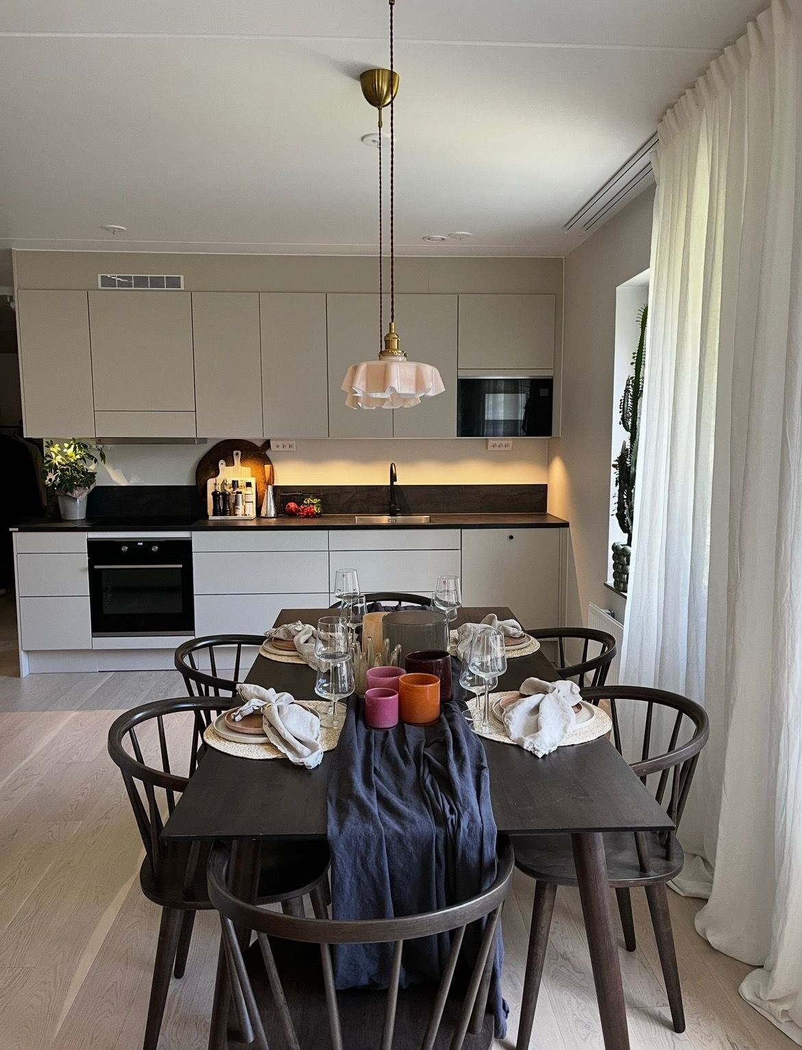 3-room apartment in Borås, Mannerfelts Väg - image 4