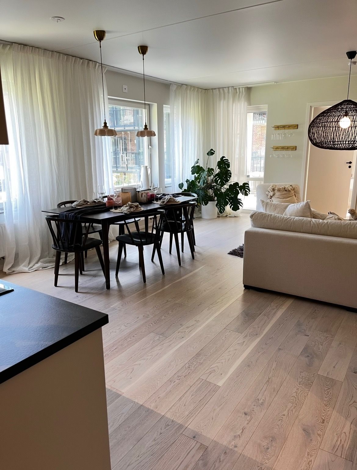 3-room apartment in Borås, Mannerfelts Väg - image 3