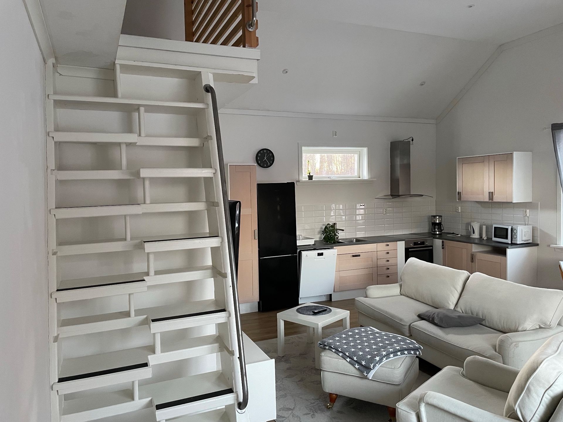 2-room apartment in Skellefteå, Måttgränd - image 1