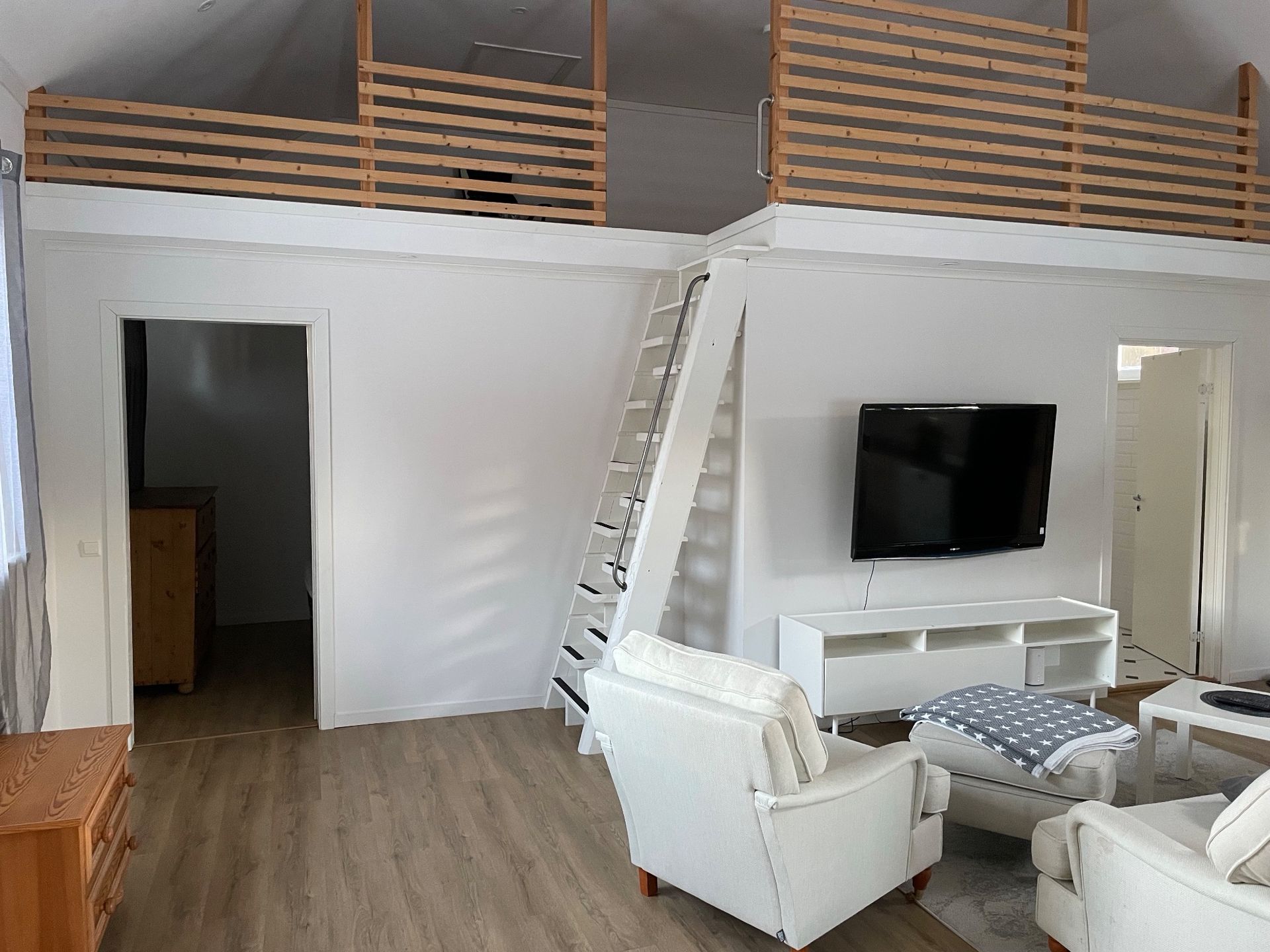2-room apartment in Skellefteå, Måttgränd - image 2