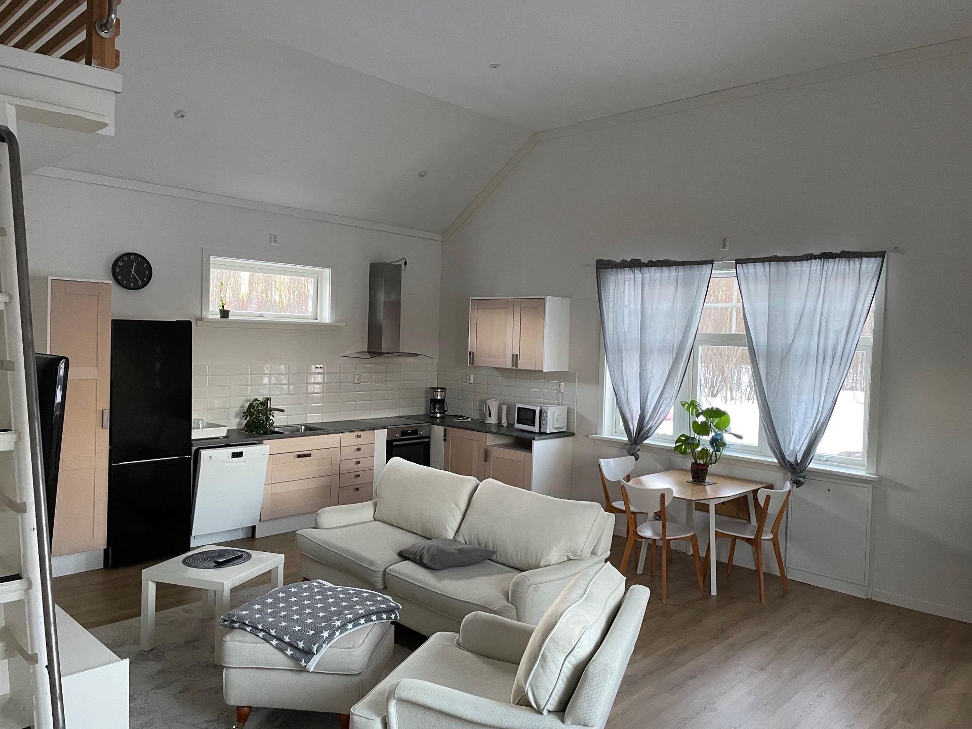 2-room apartment in Skellefteå, Måttgränd - image 4