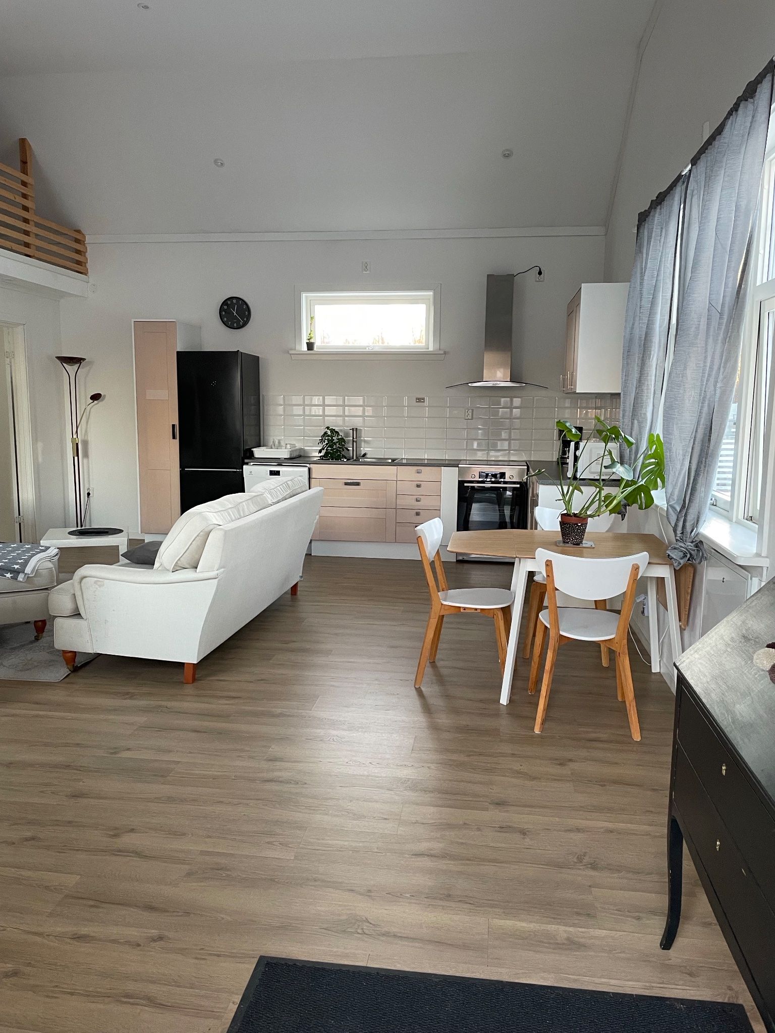 2-room apartment in Skellefteå, Måttgränd - image 5
