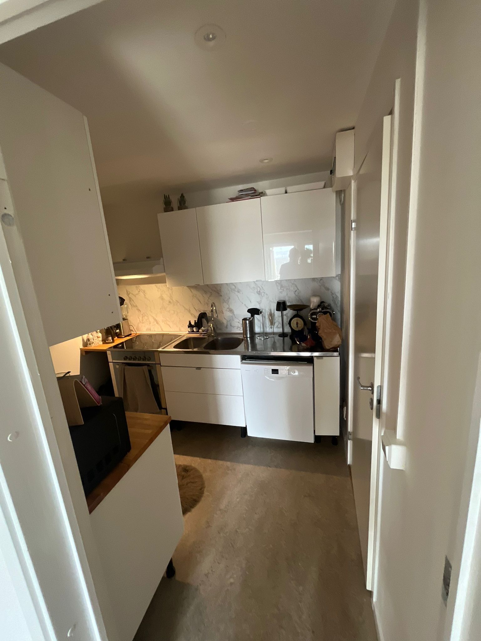 1.5-room apartment in Huddinge, Hedenhösvägen - image 1