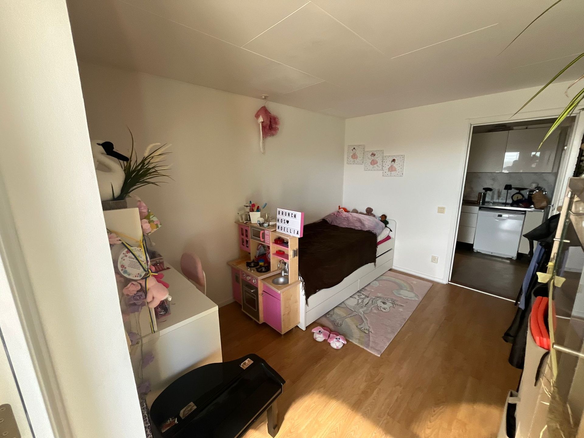 1.5-room apartment in Huddinge, Hedenhösvägen - image 4