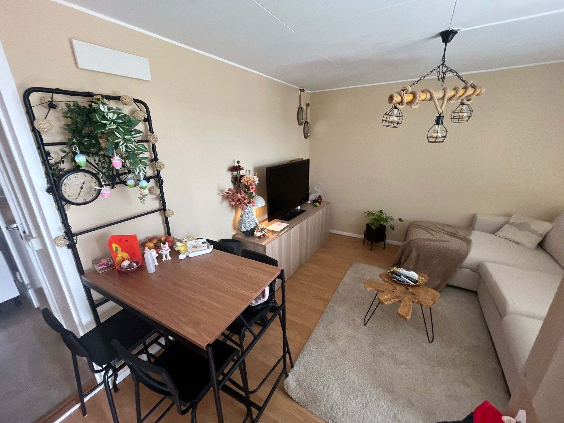 1.5-room apartment in Huddinge, Hedenhösvägen - image 5