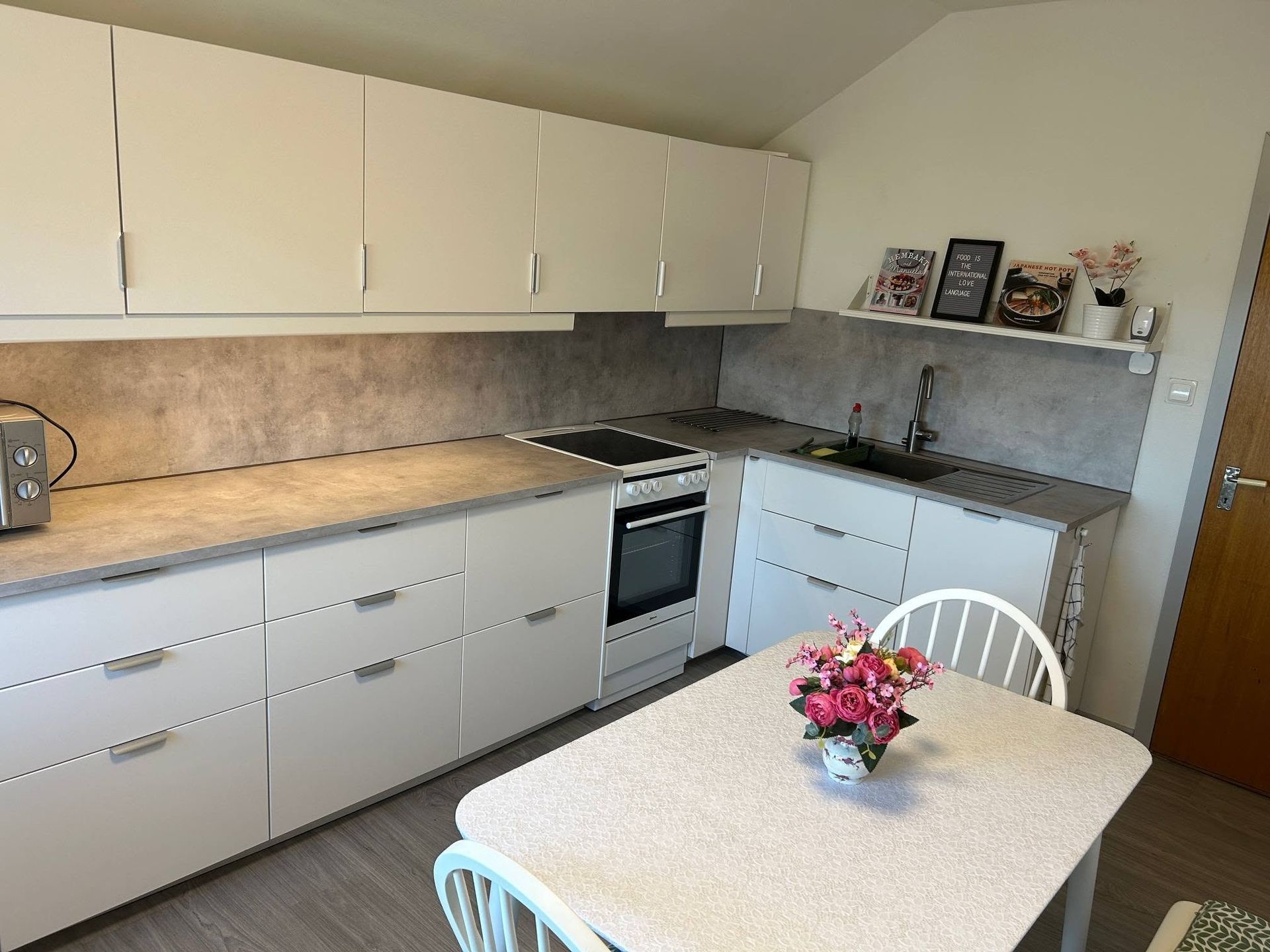 1-room apartment in Helsingborg, Ystadsgatan - image 3