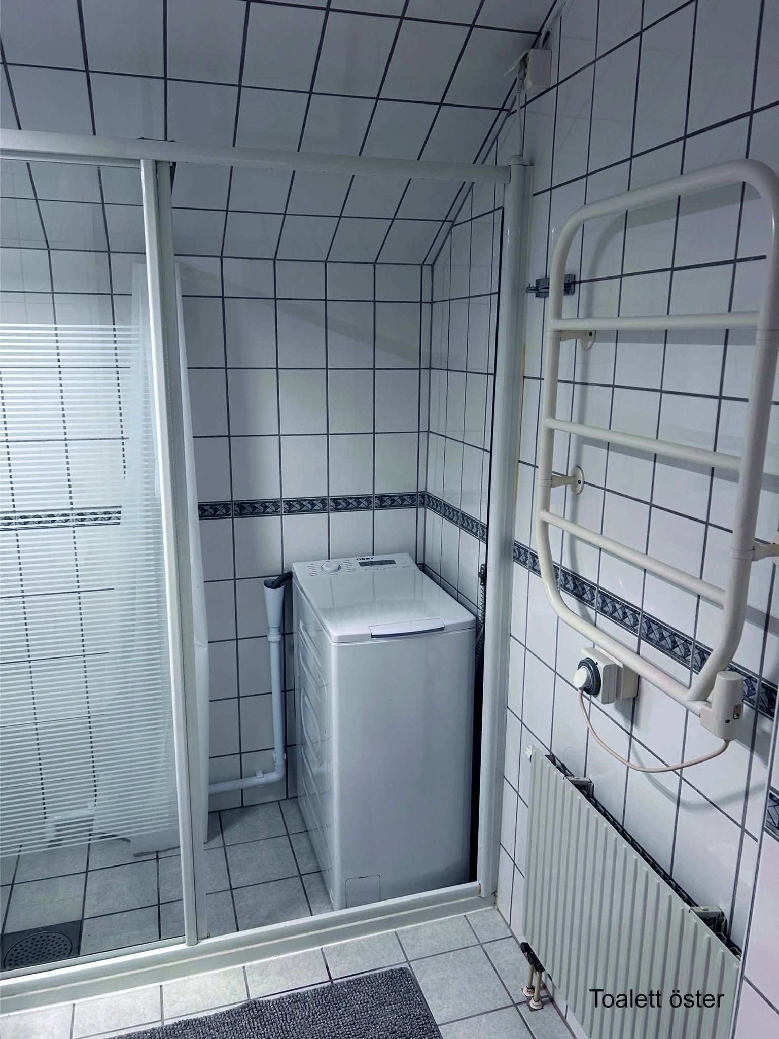 1-room apartment in Helsingborg, Ystadsgatan - image 5