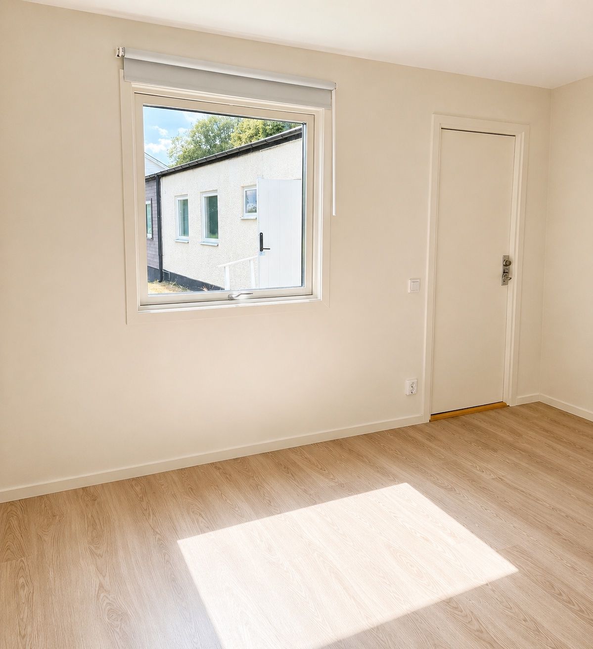 2-room apartment in Järfälla, Näckrosvägen - image 3