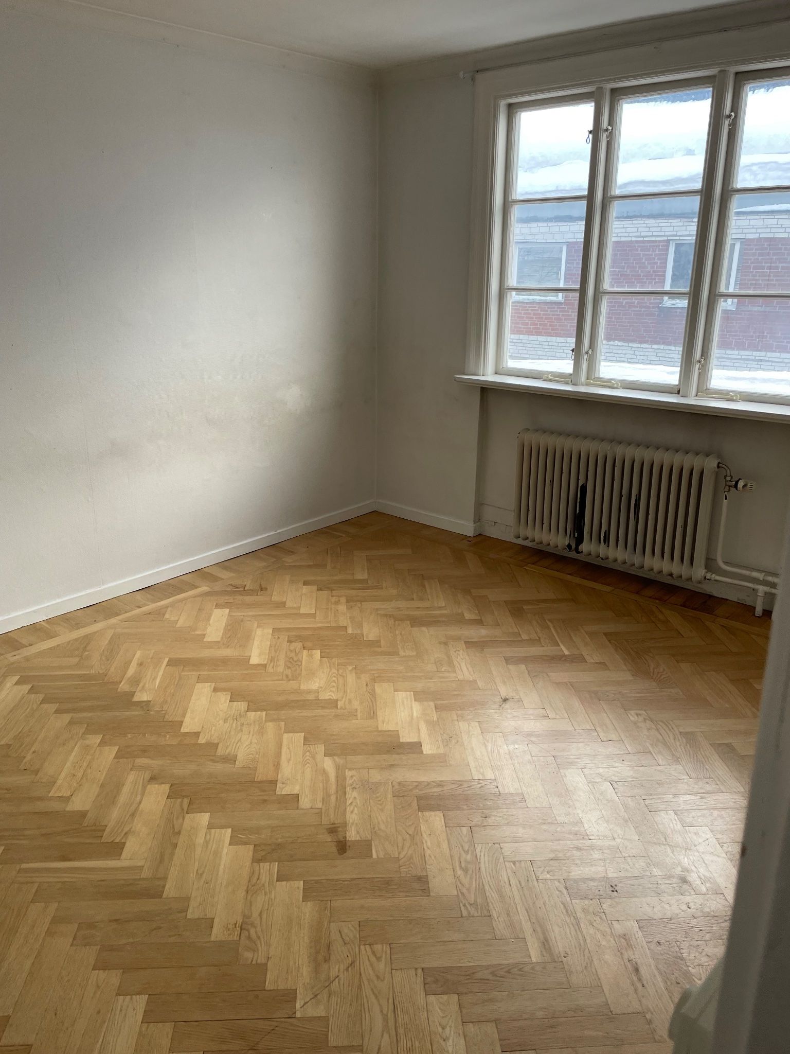 2.5-rumslägenhet i Örnsköldsvik, Nytorgsgatan - bild 2 2.5-rumslägenhet i Örnsköldsvik, Nytorgsgatan - bild 2