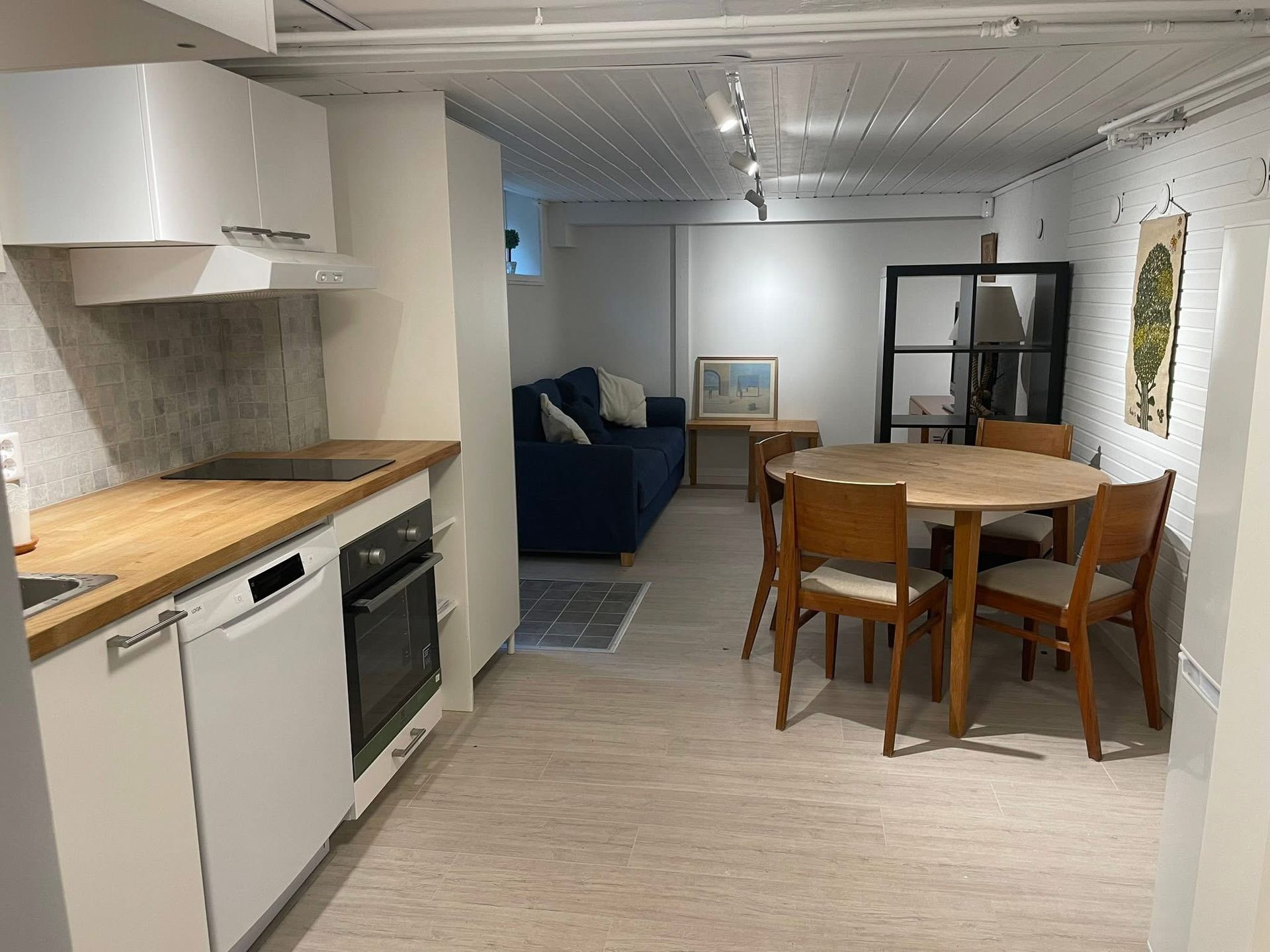 2-rumslägenhet i Enskede, Lessebovägen - bild 5
