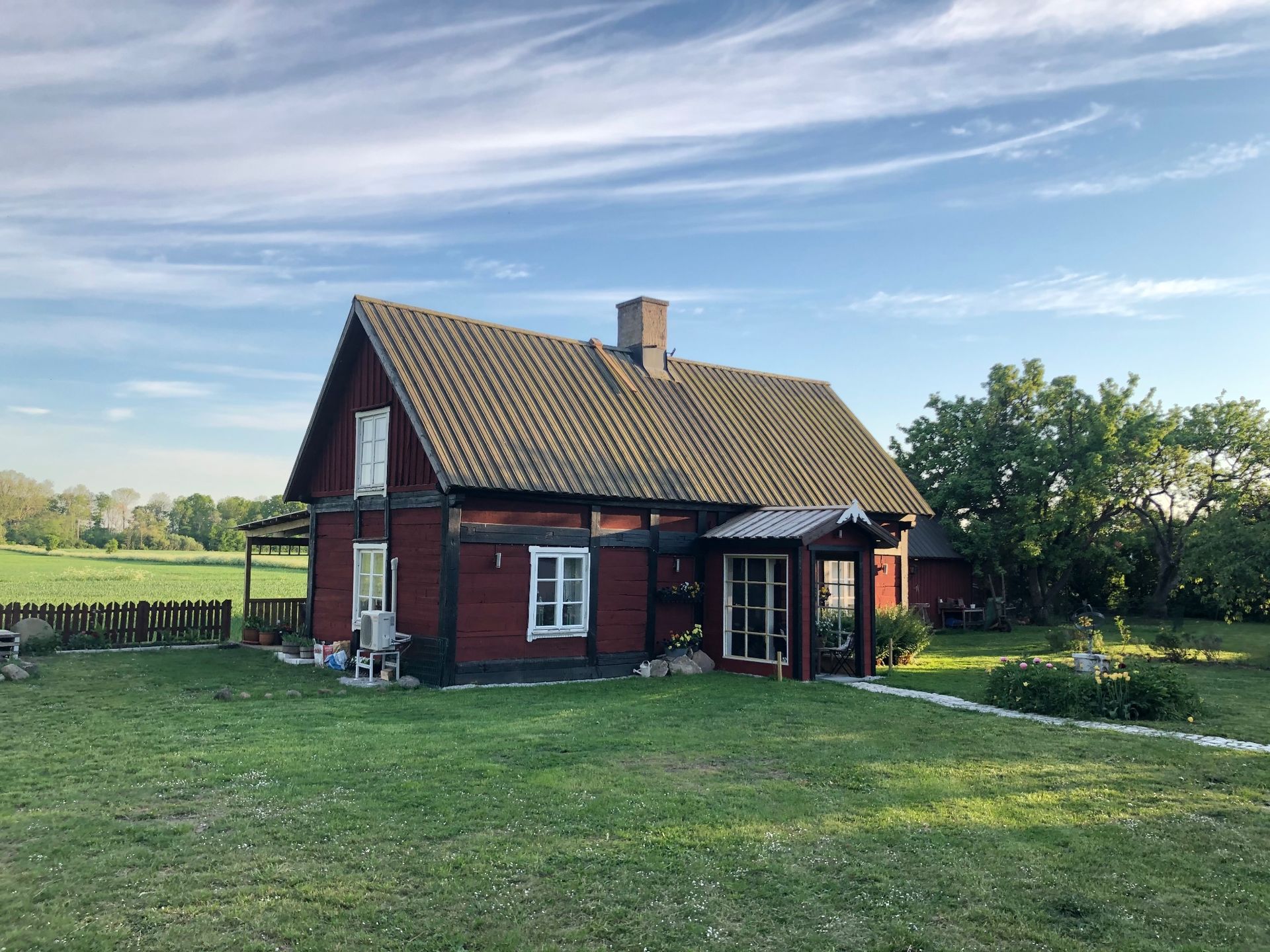 3-room house in Visby, Hogrän Allvide - image 1