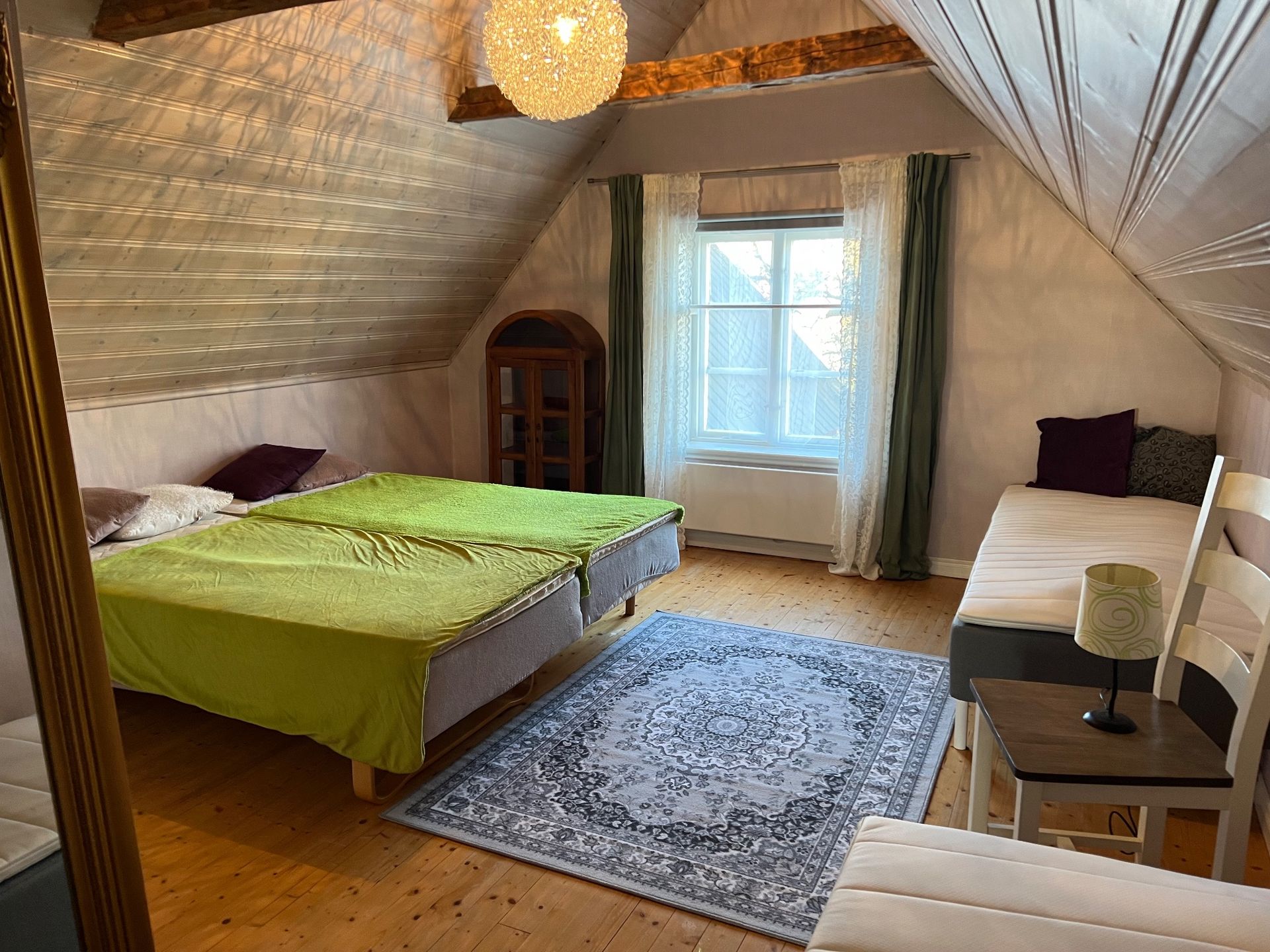 3-room house in Visby, Hogrän Allvide - image 2