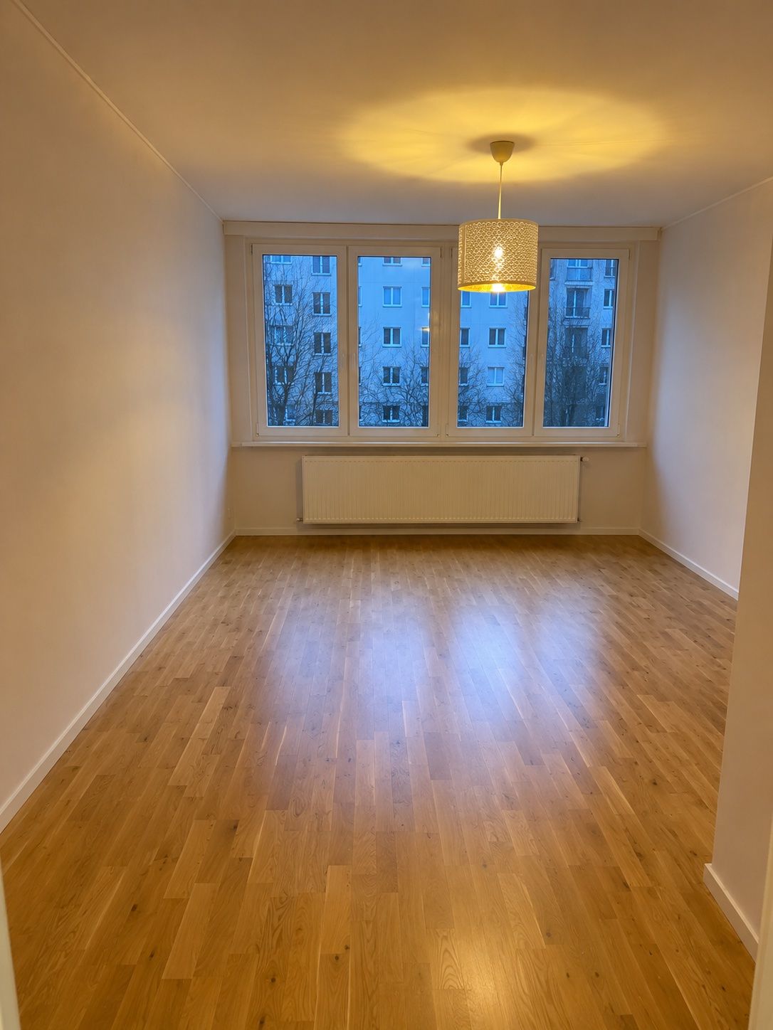 3-rumslägenhet i Bandhagen, Hagsätra torg - bild 4