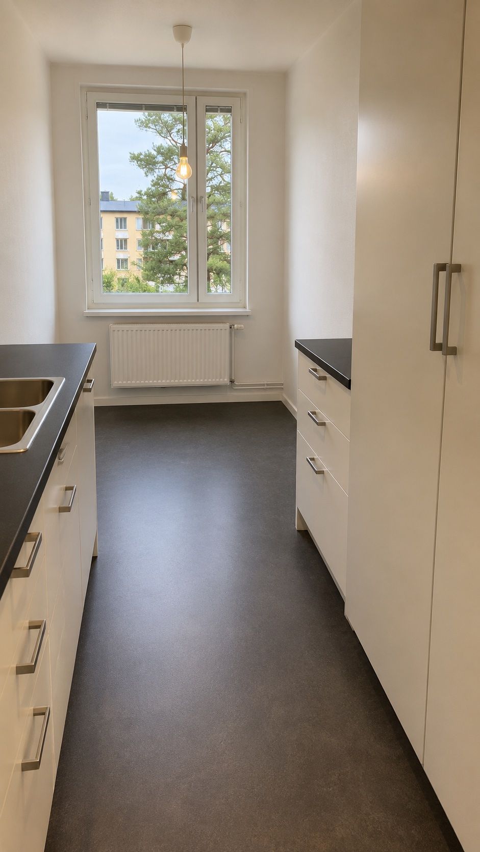 3-rumslägenhet i Bandhagen, Hagsätra torg - bild 2