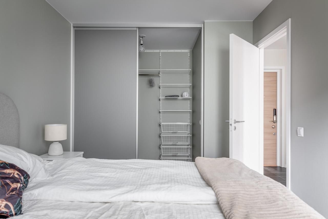 2-room apartment in Mölndal, Bifrostgatan - image 2