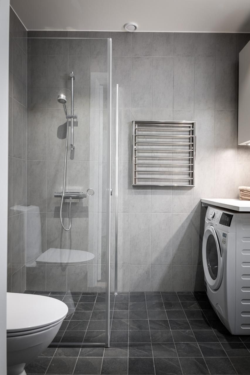 2-room apartment in Mölndal, Bifrostgatan - image 3